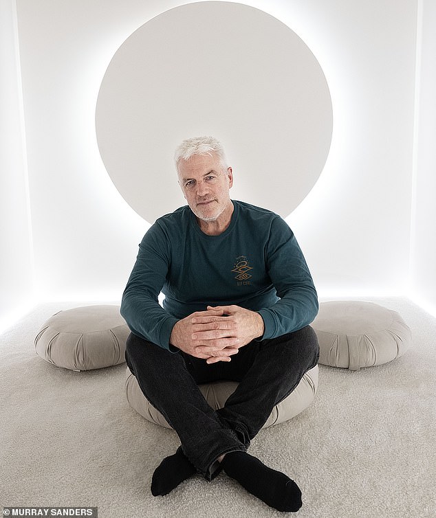 A Radical Reset in Total Darkness: The £1,800 Wellness Retreat Challenging Limits