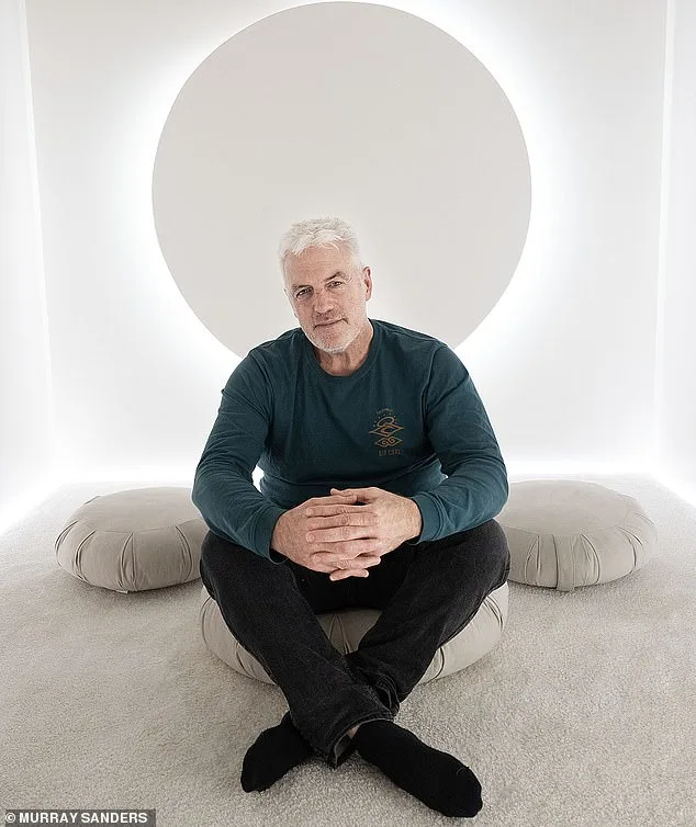 A Radical Reset in Total Darkness: The £1,800 Wellness Retreat Challenging Limits