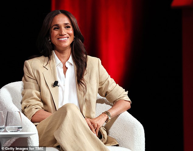 Meghan Markle Splits from Netflix Amid Canceled Show and Negative Reviews