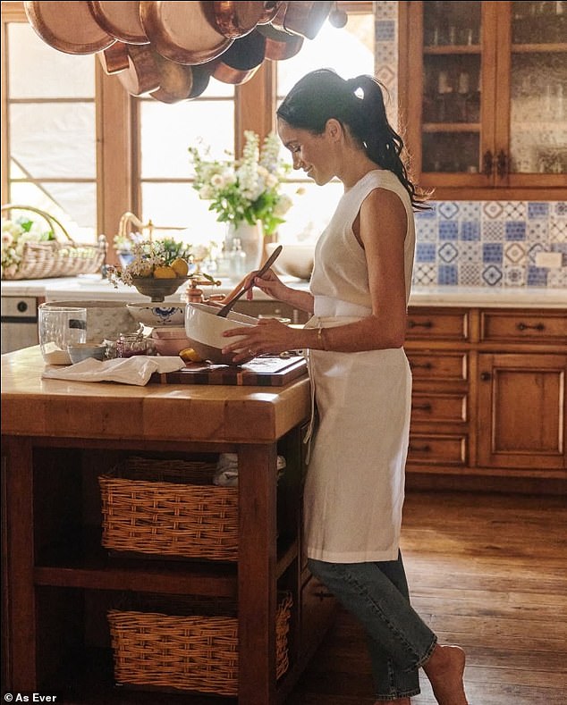 Meghan Markle Splits from Netflix Amid Canceled Show and Negative Reviews