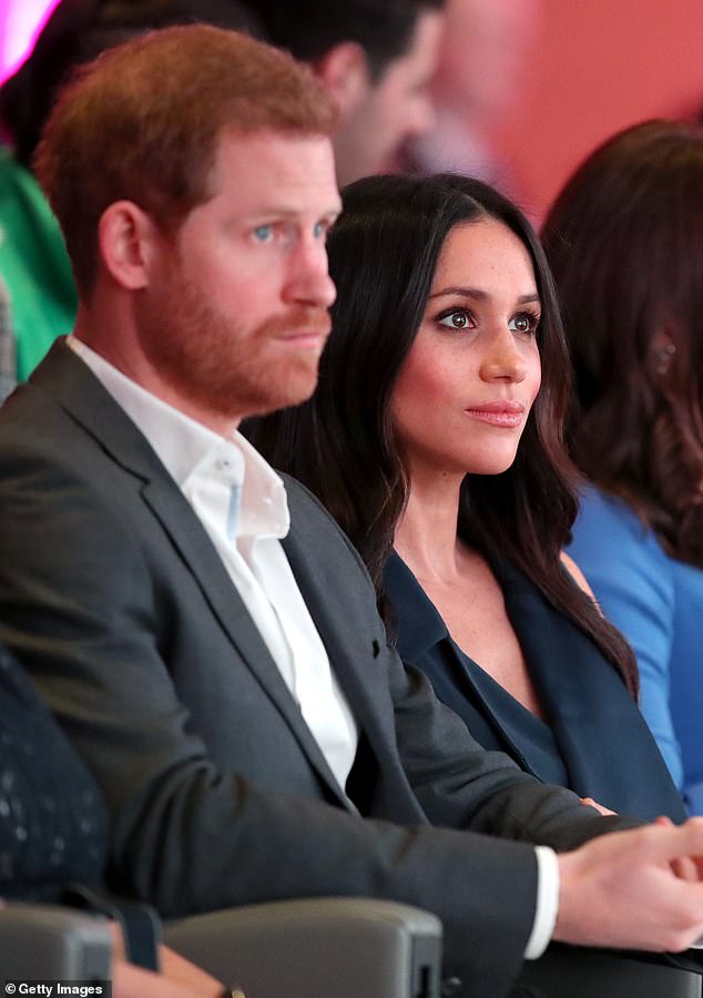 Meghan Markle Splits from Netflix Amid Canceled Show and Negative Reviews