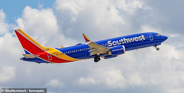 Southwest Flight Diverted to Atlanta After Security Alert Sparks Panic Amid US-Iran Tensions