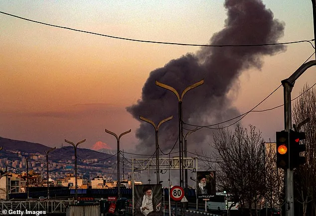Southwest Flight Diverted to Atlanta After Security Alert Sparks Panic Amid US-Iran Tensions