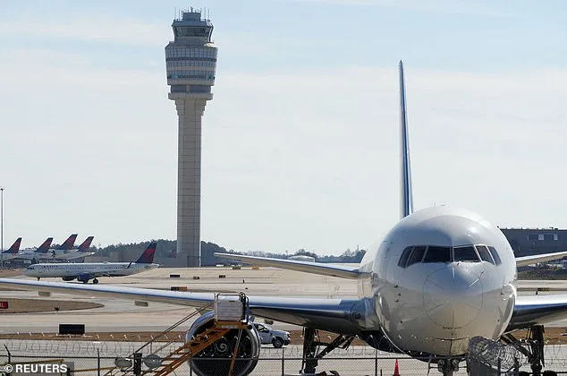Southwest Flight Diverted to Atlanta After Security Alert Sparks Panic Amid US-Iran Tensions
