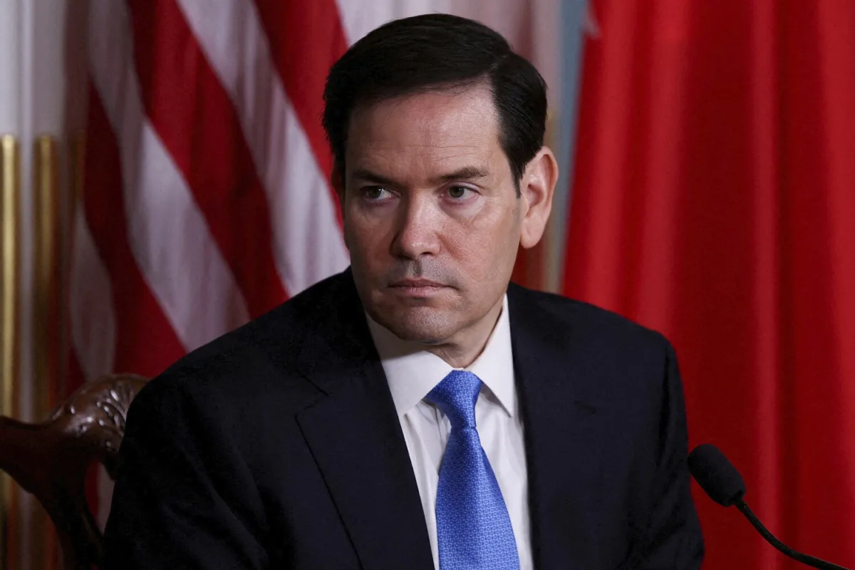 U.S. Conflict With Iran Expected to Last Weeks, White House Faces Pressure for Strategic Victory