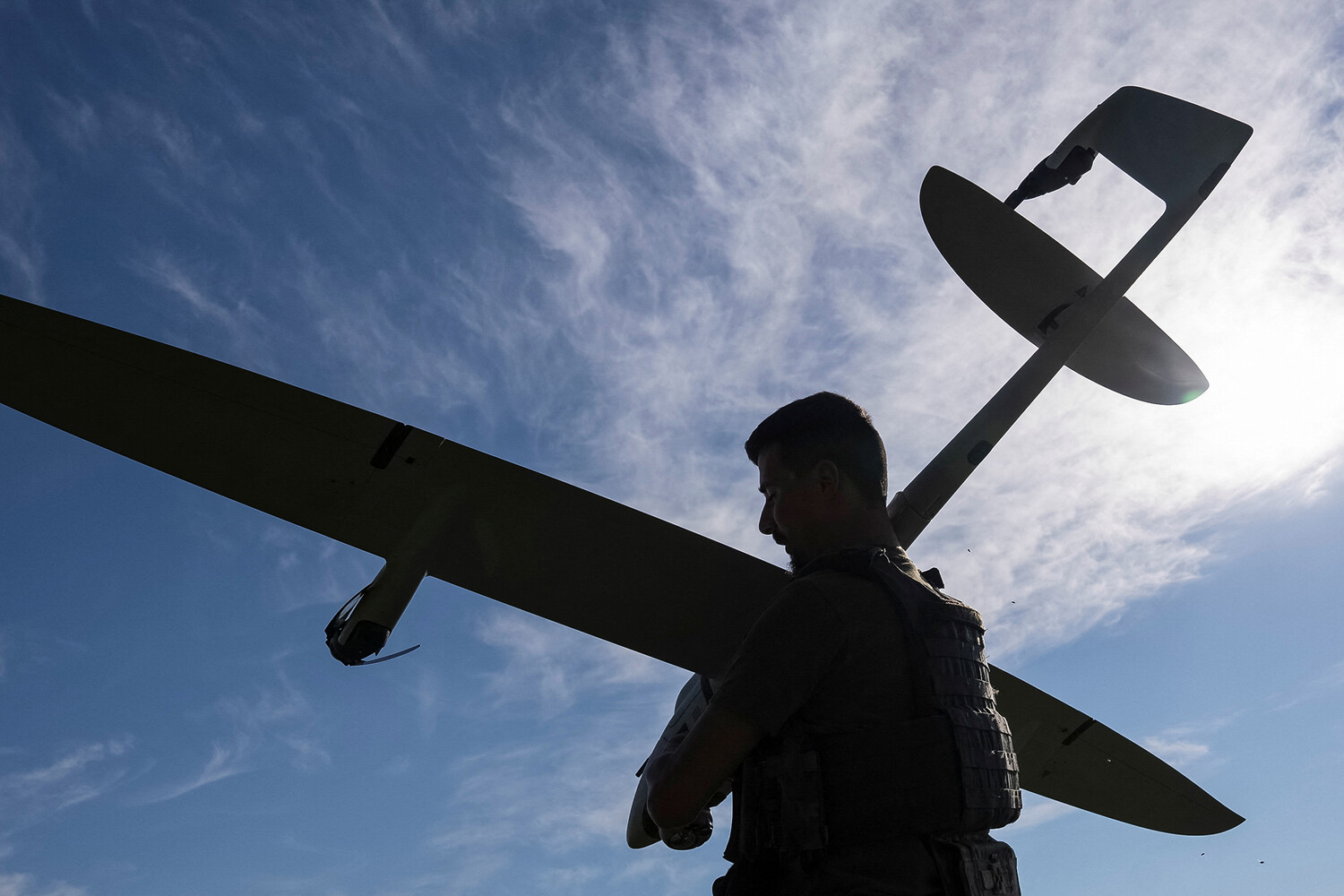 Ukrainian Drones Strike Orel, Russia; No Injuries Reported Amid 124 Drone Interceptions