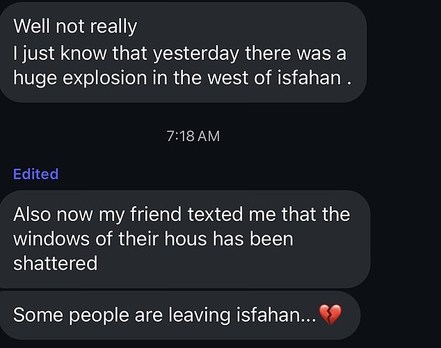 Internet Blackout and Regime's Desperate Bid to Control Chaos as Iranian Citizens Are Trapped in Communication Dark