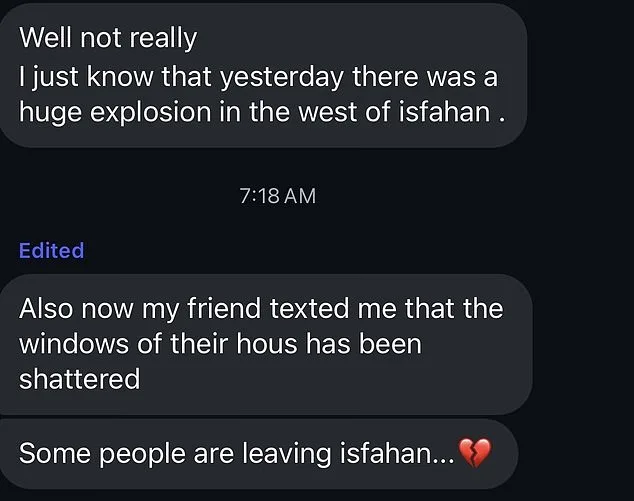 Internet Blackout and Regime's Desperate Bid to Control Chaos as Iranian Citizens Are Trapped in Communication Dark