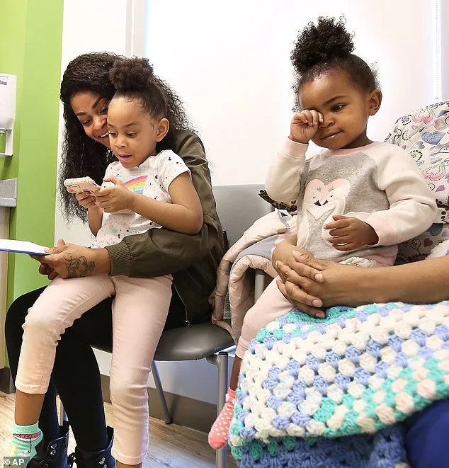 Ohio Mother Held on $2M Bond After Bodies of Two Daughters Found in Suitcases Buried in Cleveland Park