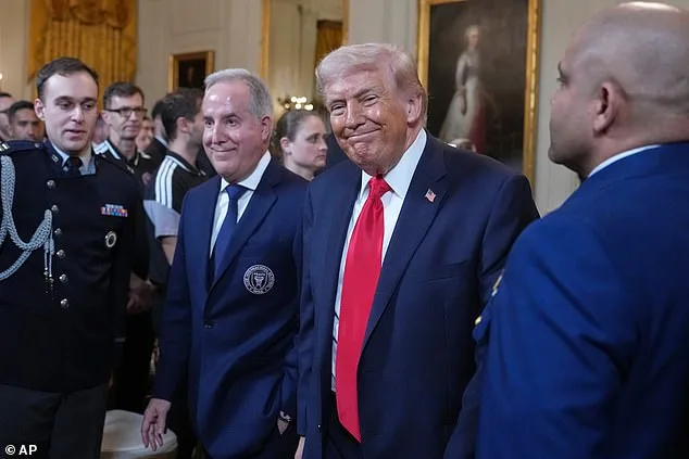 Senator John Fetterman Backs Trump's Iran War but Vows No Boots on the Ground, Sparking Friction Within the White House and Party