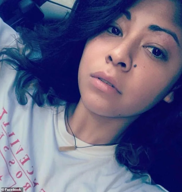 Sophia Negroponte Sentenced to 35 Years for 2020 Stabbing Death in Retrial