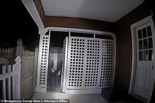 Sophia Negroponte Sentenced to 35 Years for 2020 Stabbing Death in Retrial