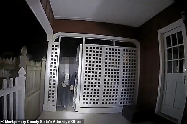 Sophia Negroponte Sentenced to 35 Years for 2020 Stabbing Death in Retrial