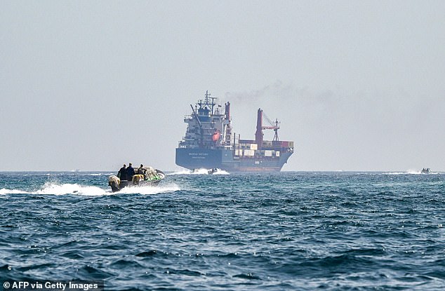 U.S. Warns of Largest Bombing Campaign Against Iran's Missile Infrastructure Amid Escalating Tensions