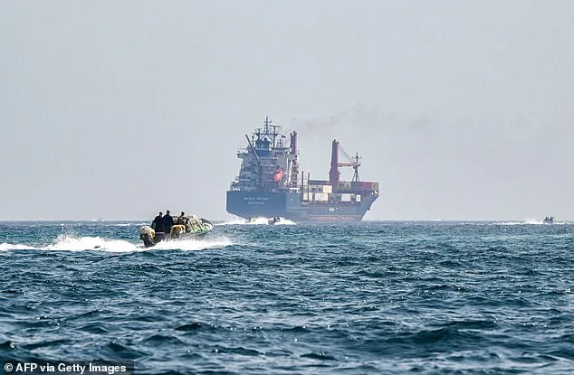 U.S. Warns of Largest Bombing Campaign Against Iran's Missile Infrastructure Amid Escalating Tensions