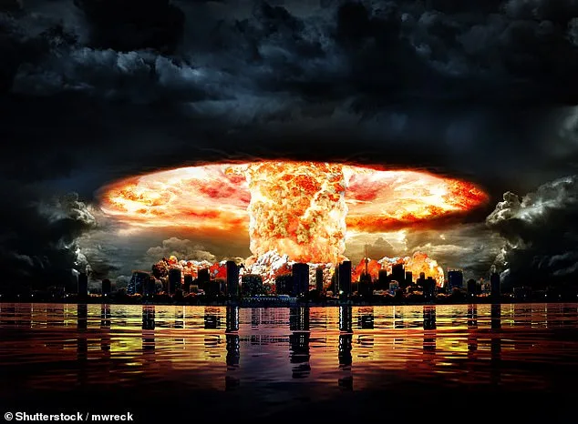 World on the Brink: Middle East Tensions Spark Fears of Nuclear War and WWIII