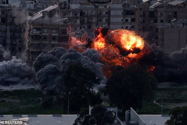 World on the Brink: Middle East Tensions Spark Fears of Nuclear War and WWIII