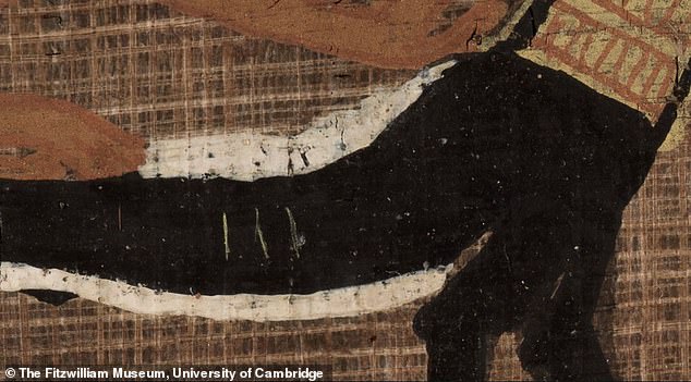 Ancient Egyptian Scribes May Have Used an Early Form of 'White-Out' 3,000 Years Ago, Reveals Fitzwilliam Museum Discovery