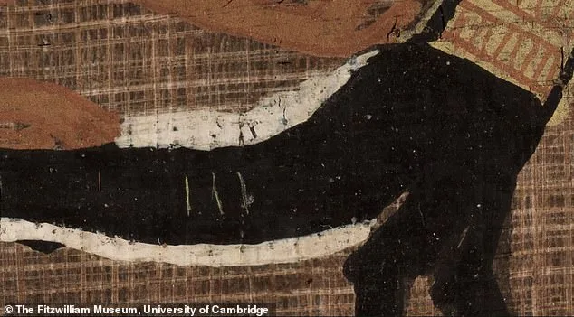 Ancient Egyptian Scribes May Have Used an Early Form of 'White-Out' 3,000 Years Ago, Reveals Fitzwilliam Museum Discovery