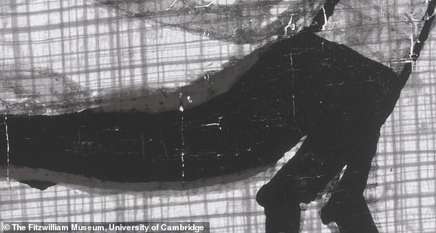 Ancient Egyptian Scribes May Have Used an Early Form of 'White-Out' 3,000 Years Ago, Reveals Fitzwilliam Museum Discovery