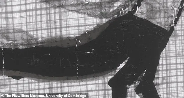 Ancient Egyptian Scribes May Have Used an Early Form of 'White-Out' 3,000 Years Ago, Reveals Fitzwilliam Museum Discovery