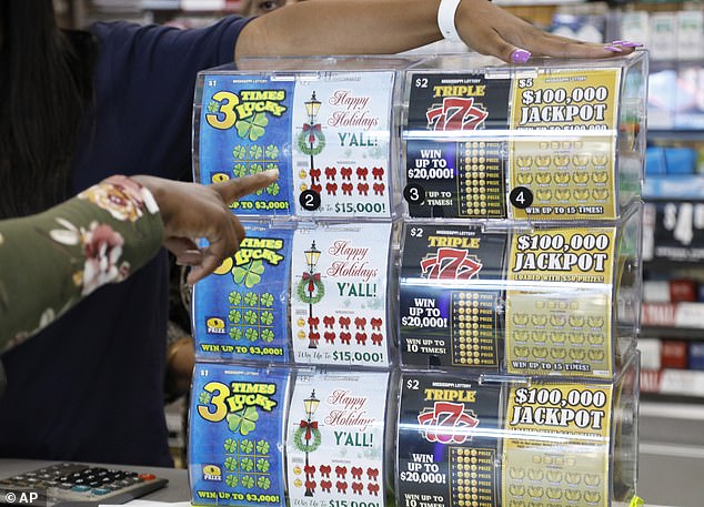 Colorado Man's Lucky Break: $1 Million Lottery Win After Grueling Workday