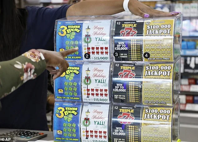 Colorado Man's Lucky Break: $1 Million Lottery Win After Grueling Workday