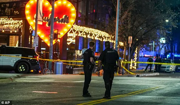 From Oath to Oathbreaker: How a Naturalized Citizen Became America's Deadliest Enemy