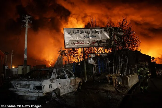 Hegseth: Iran Faces No Choice but Surrender as Trump Dictates Terms