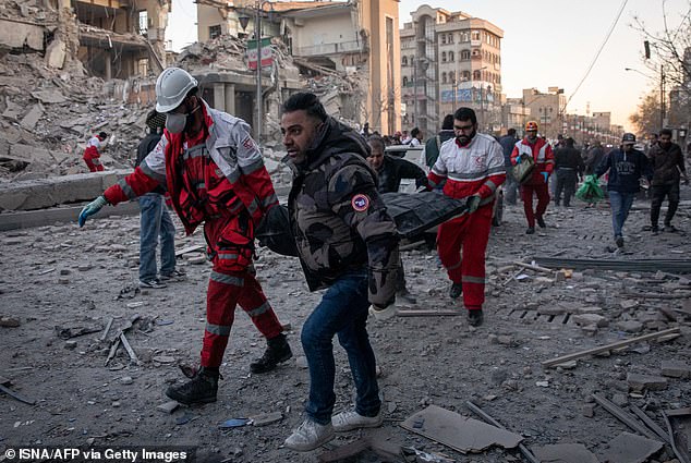 Hegseth: Iran Faces No Choice but Surrender as Trump Dictates Terms