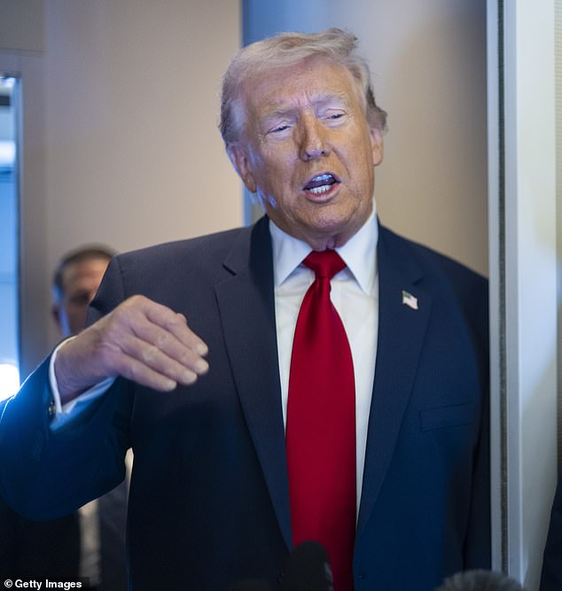 Trump's Ultimatum: Save America Act Takes Center Stage as Election Reform Becomes Top Priority