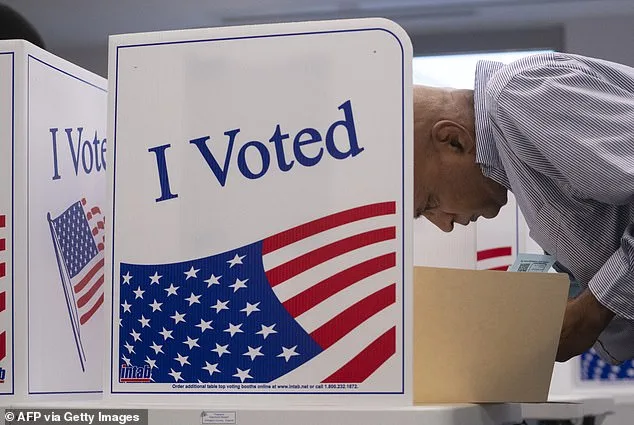 Trump's Ultimatum: Save America Act Takes Center Stage as Election Reform Becomes Top Priority