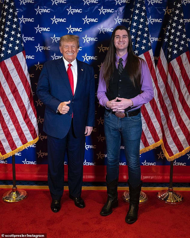 Trump's Ultimatum: Save America Act Takes Center Stage as Election Reform Becomes Top Priority