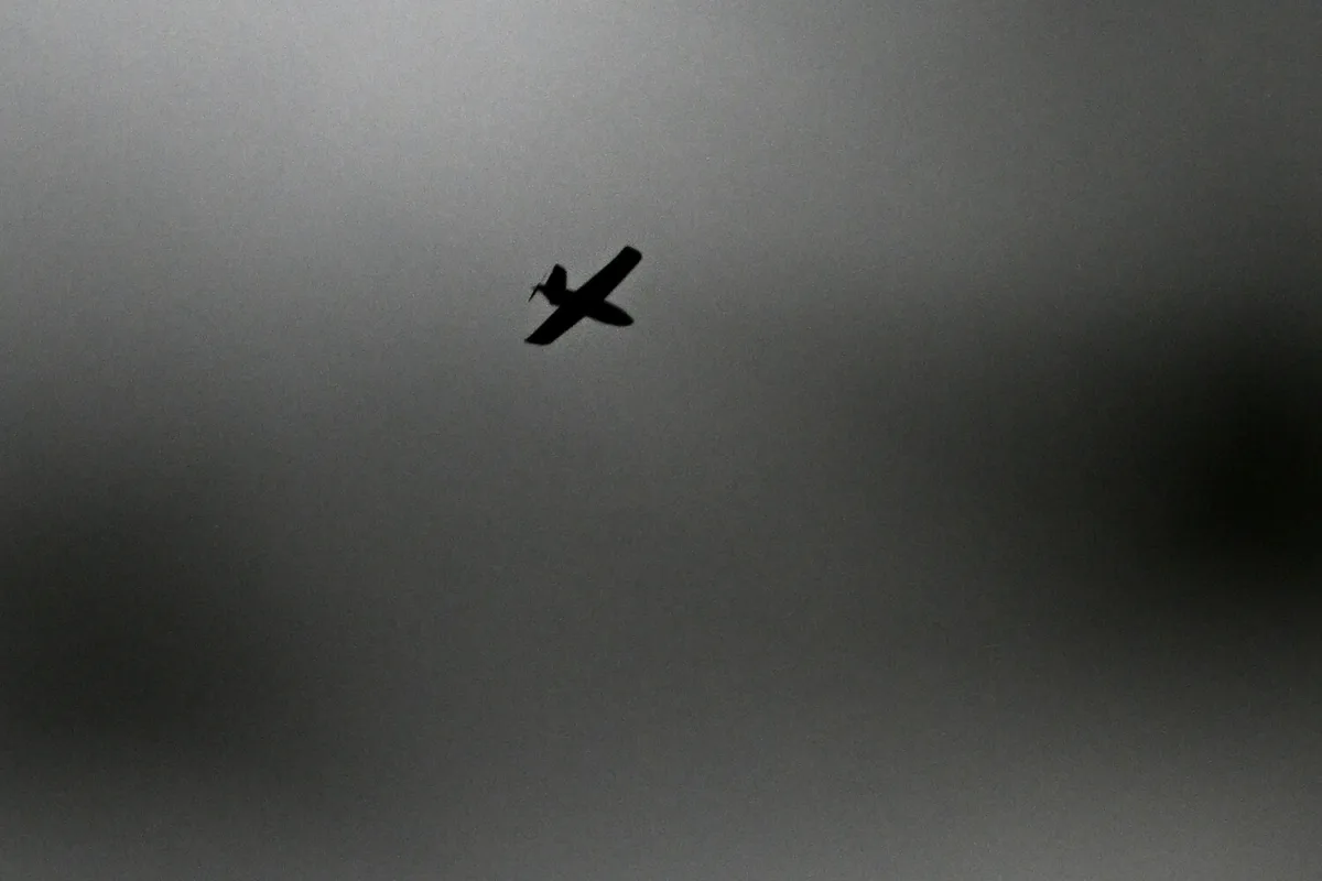 Ukrainian Drone Strike in DPR Kills Family of Four, Raises Questions About Collateral Damage in Ongoing Conflict