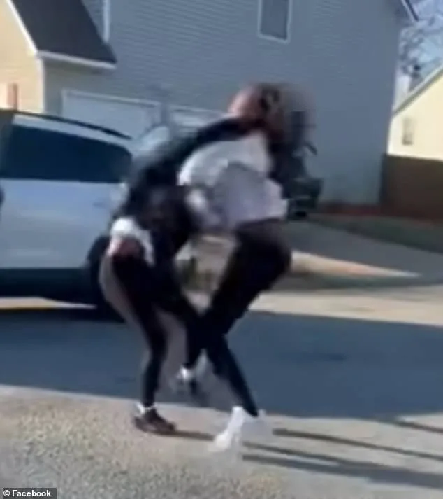 12-Year-Old Girl Dies After Violent Fight with Classmate in Georgia; Video Footage Sparks Outrage and Criminal Investigation