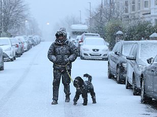 AMOC on Brink of Collapse: Gulf Stream Shift Signals Climate Tipping Point