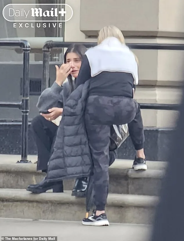 Fashion Model's Husband and Brothers Convicted in Decade-Long Sex Trafficking Case, Facing Life Sentences