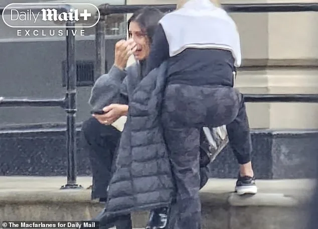 Fashion Model's Husband and Brothers Convicted in Decade-Long Sex Trafficking Case, Facing Life Sentences