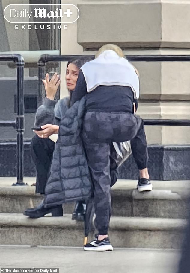 Fashion Model's Husband and Brothers Convicted in Decade-Long Sex Trafficking Case, Facing Life Sentences