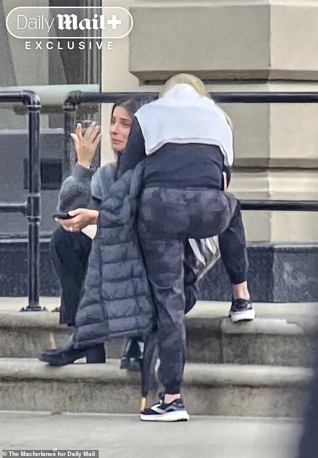 Fashion Model's Husband and Brothers Convicted in Decade-Long Sex Trafficking Case, Facing Life Sentences