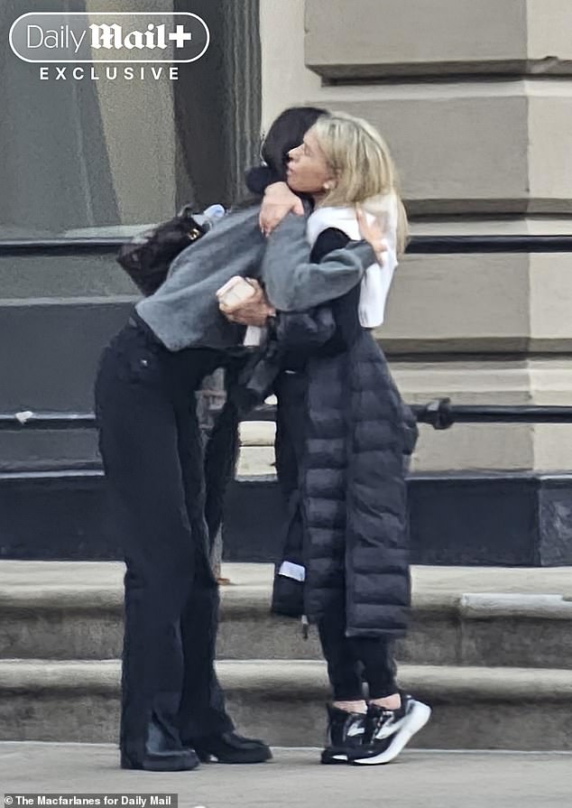 Fashion Model's Husband and Brothers Convicted in Decade-Long Sex Trafficking Case, Facing Life Sentences