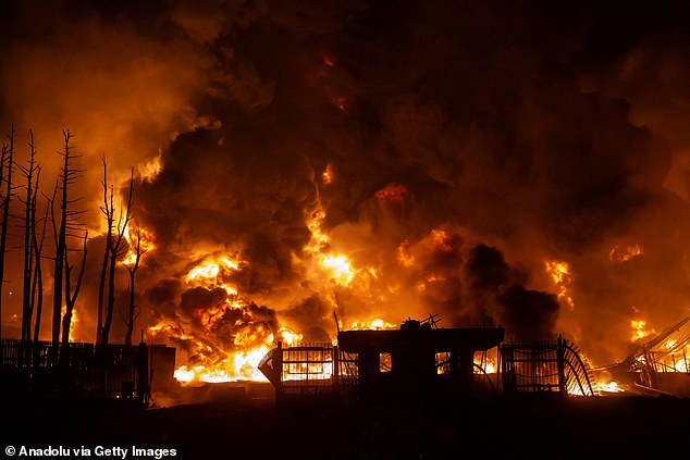 Iran Activating Sleeper Cells, Report Claims; Linked to Leadership Shift After Khamenei's Death