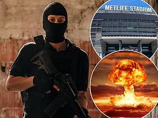 Iran Activating Sleeper Cells, Report Claims; Linked to Leadership Shift After Khamenei's Death