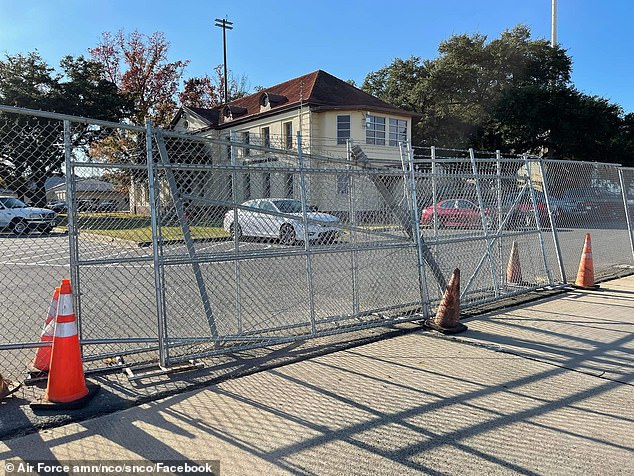 Mysterious Drone Triggers Terror Alert at Critical Louisiana Air Force Base, Prompting Shelter-In-Place Order