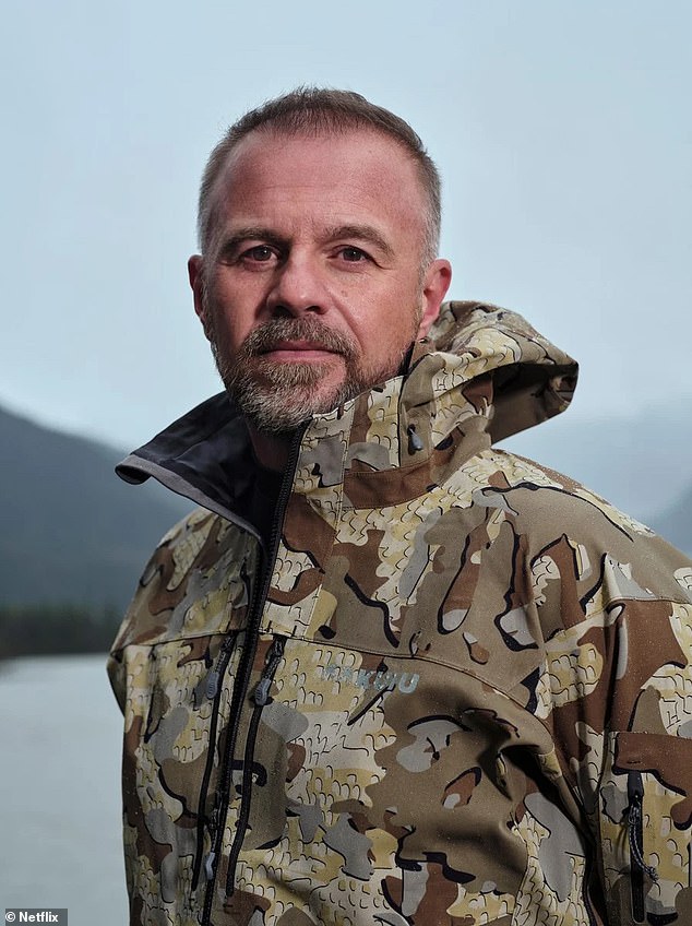 Reality TV Champion Paul Preece Jr. Arrested on Child Rape Charges After Outlast Victory