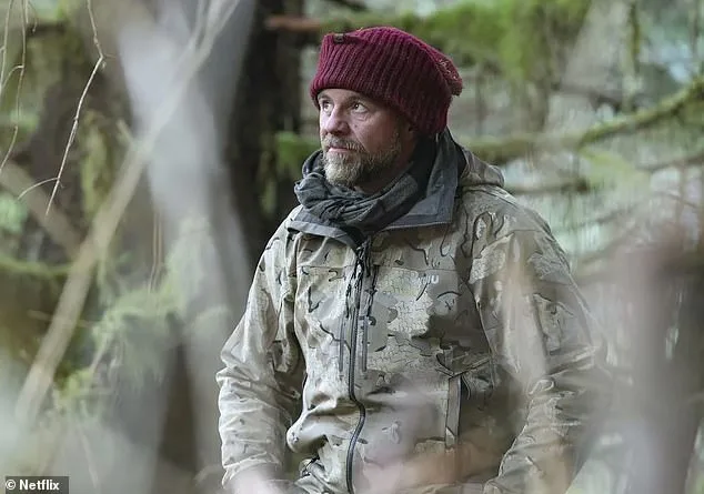 Reality TV Champion Paul Preece Jr. Arrested on Child Rape Charges After Outlast Victory