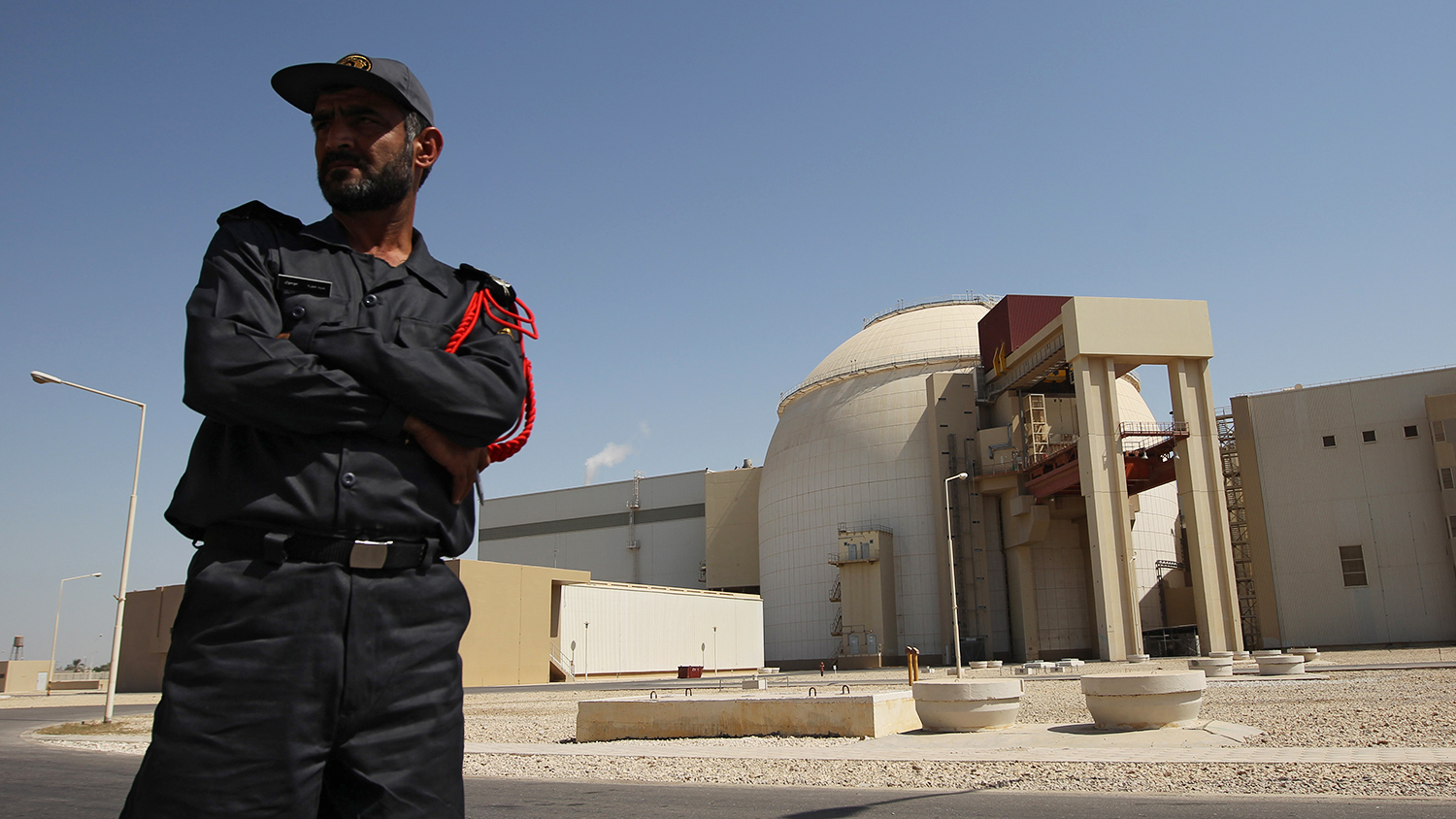 Rosatom Relocates Families and Staff from Bushehr Nuclear Plant Amid Escalating Regional Security Concerns
