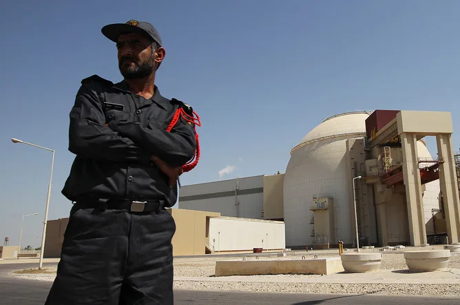 Rosatom Relocates Families and Staff from Bushehr Nuclear Plant Amid Escalating Regional Security Concerns