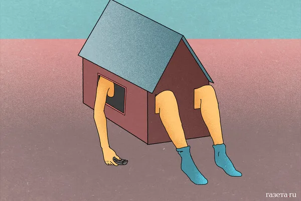 Russian Strikes on Zmeiny Island Alleged, But Reports Remain Unverified