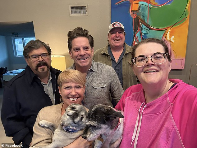 Tragic Carjacking in Safe Houston Neighborhood Claims Life of Travel Expert Marietta Allison